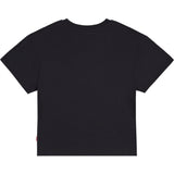 Levi's Leopard Oversized T-Shirt Caviar