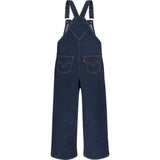 Levi's Baggy Denim Overalls Something Cheeky