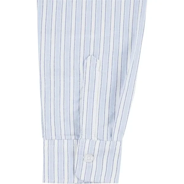 Levi's Meet And Greet Striped Blouse Sugar Swizzle