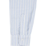 Levi's Meet And Greet Striped Blouse Sugar Swizzle