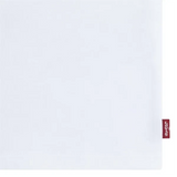 Levi's Organic Retro Levis T-Shirt Bright White