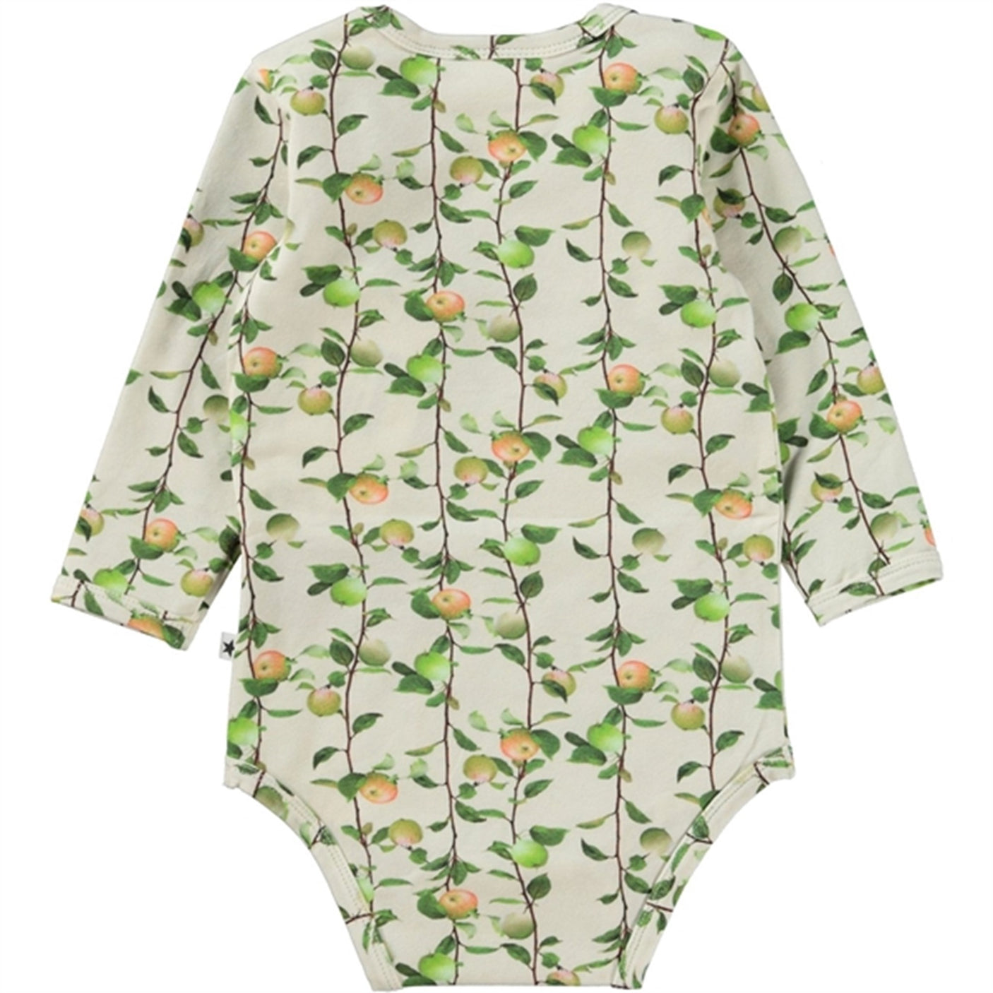 Molo Apples Mini Foss Body