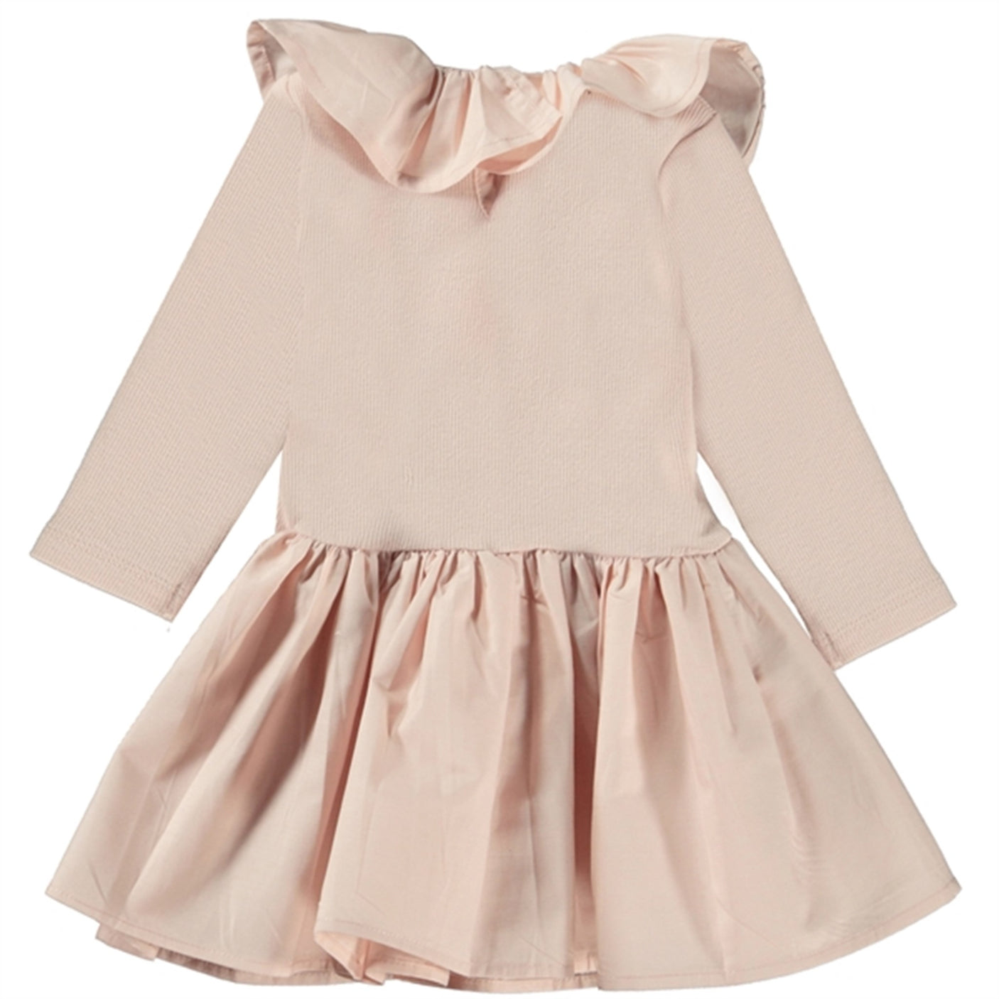 Molo Powder Crystala Dress