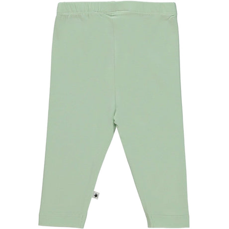 Molo Pale Pear Nette solid Leggings