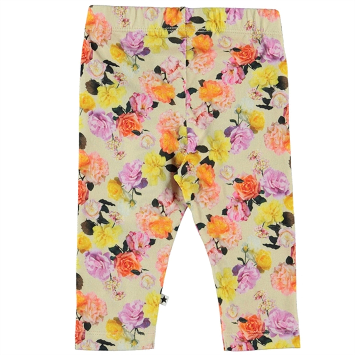Molo Baby Roses Stefanie Leggings