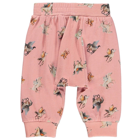 Molo Fairy Horses Mini Sona Pants