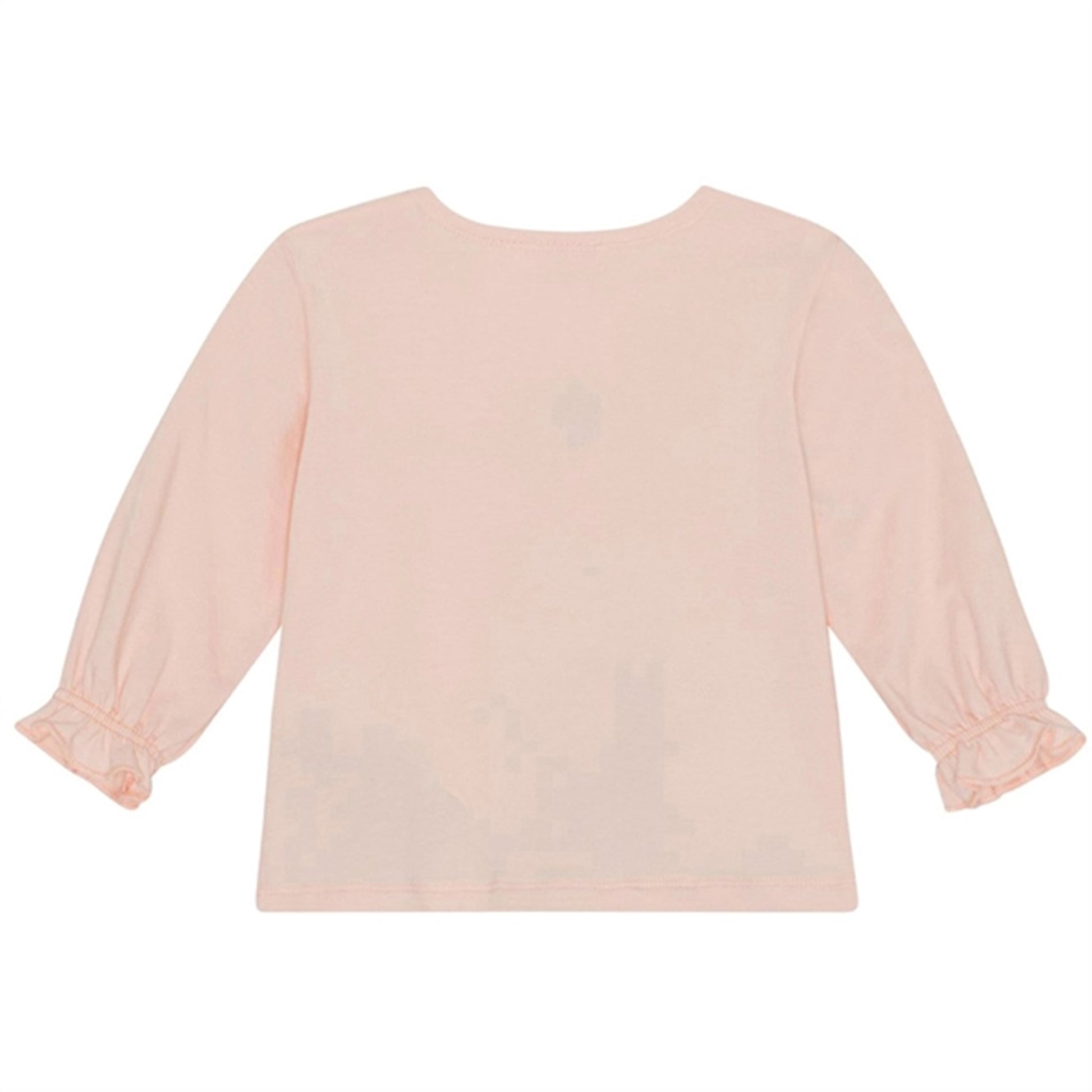 Molo Kitten Clover Elina Blouse
