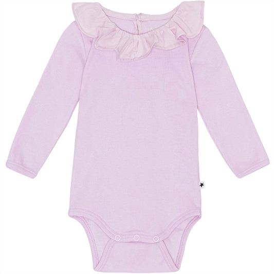 Molo Alpine Glow Faye LS Body