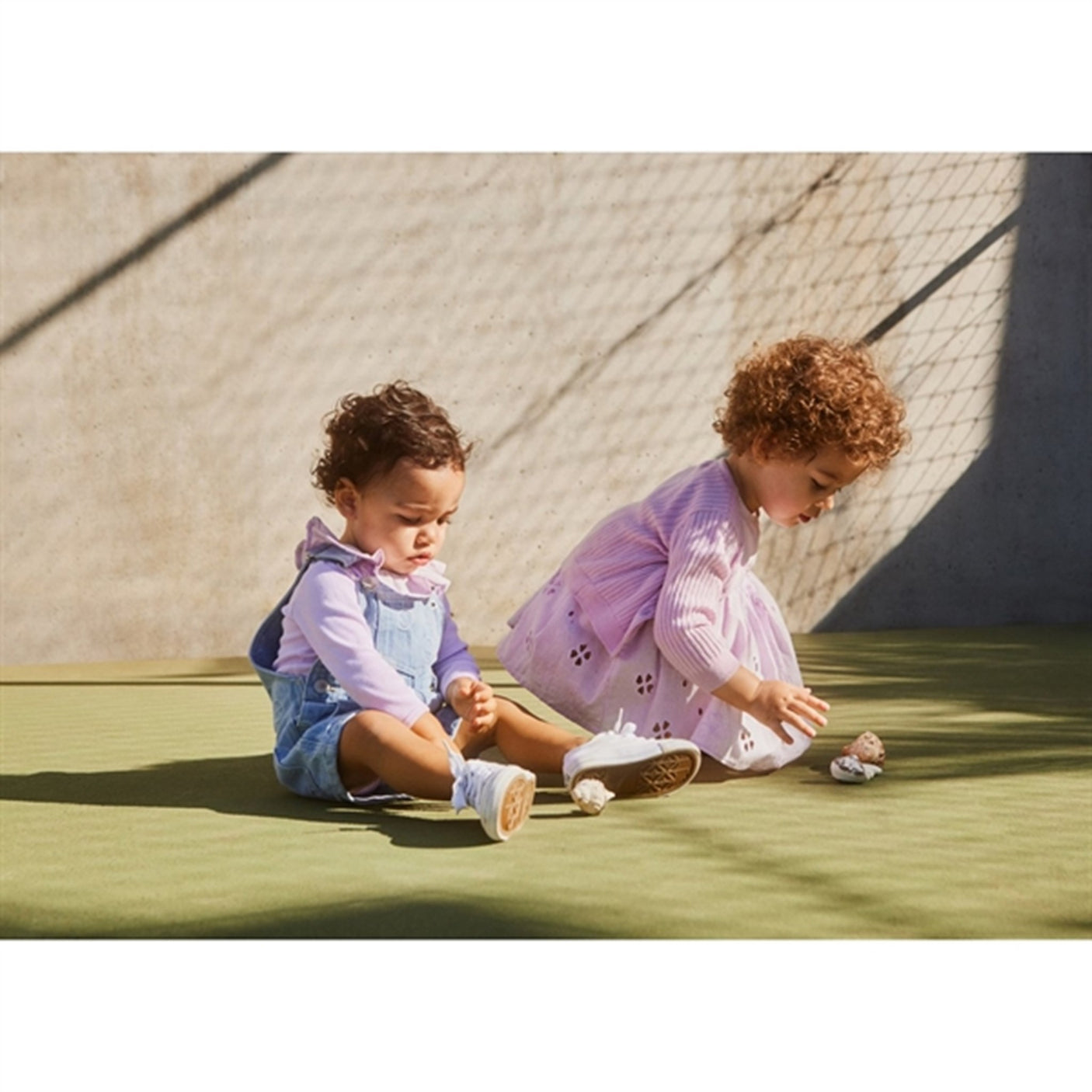 Molo Alpine Glow Faye LS Body