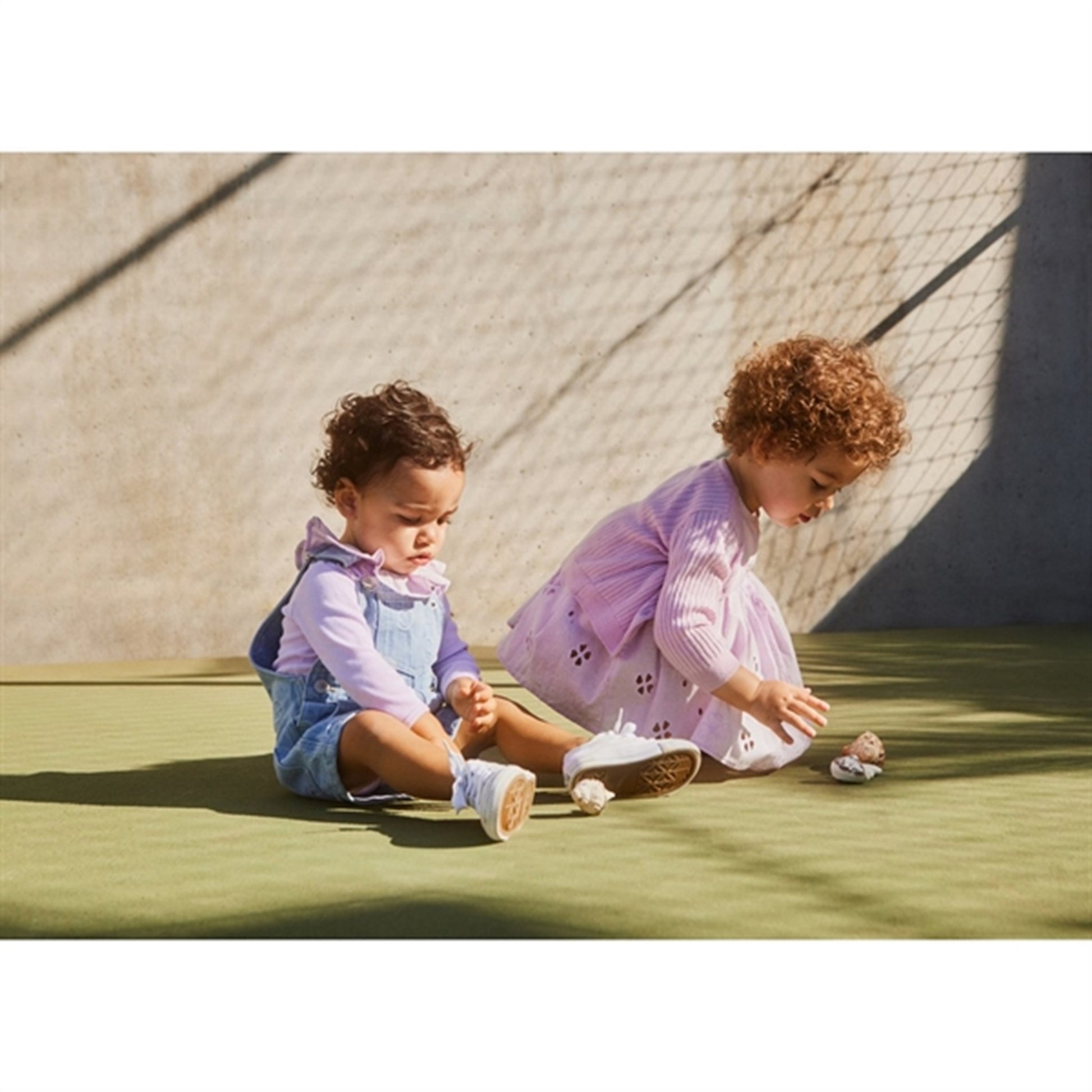 Molo Alpine Glow Faye LS Body