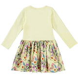 Molo Flower Love Carel LS Dress