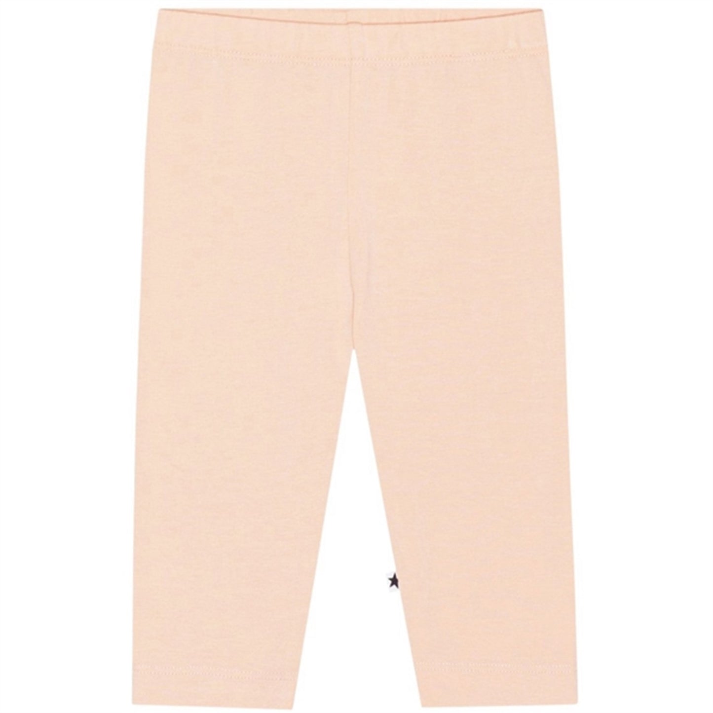 Molo Fluffy Rose Nette Solid Leggins