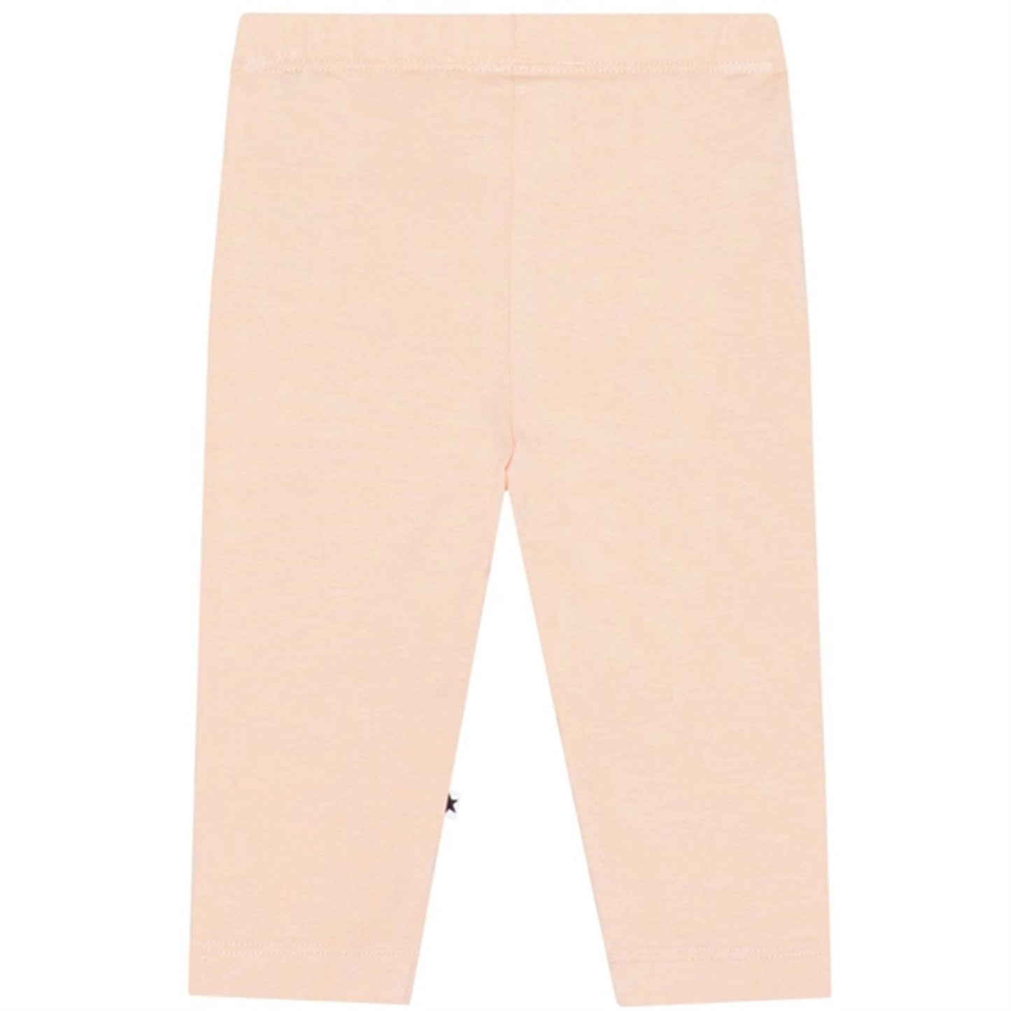 Molo Fluffy Rose Nette Solid Leggins