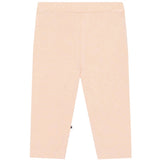Molo Fluffy Rose Nette Solid Leggins
