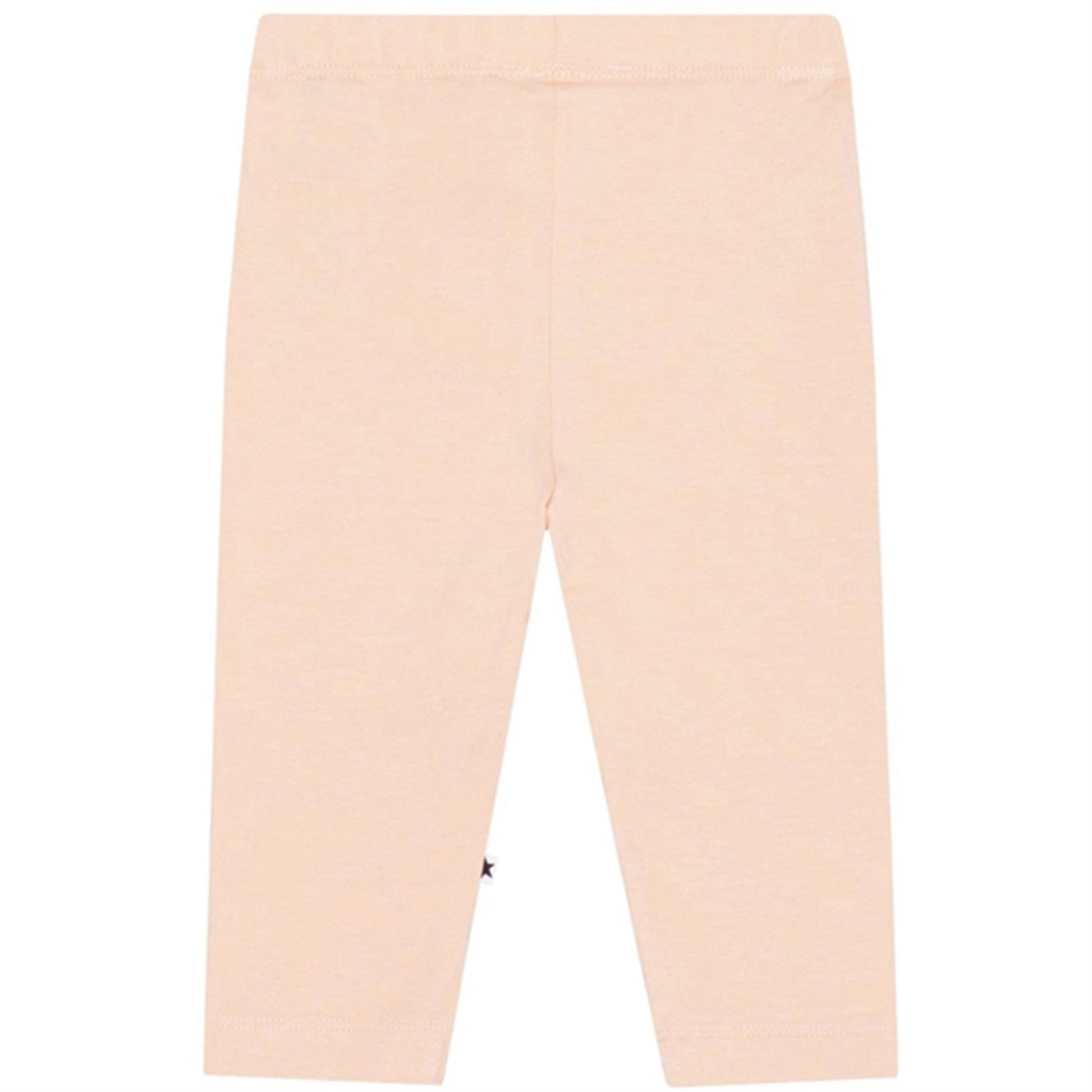 Molo Fluffy Rose Nette Solid Leggins