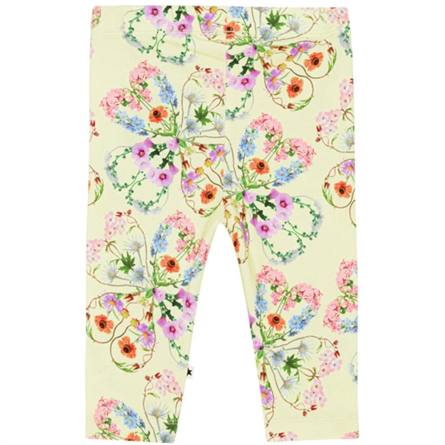Molo Flower Love Stefanie Leggings