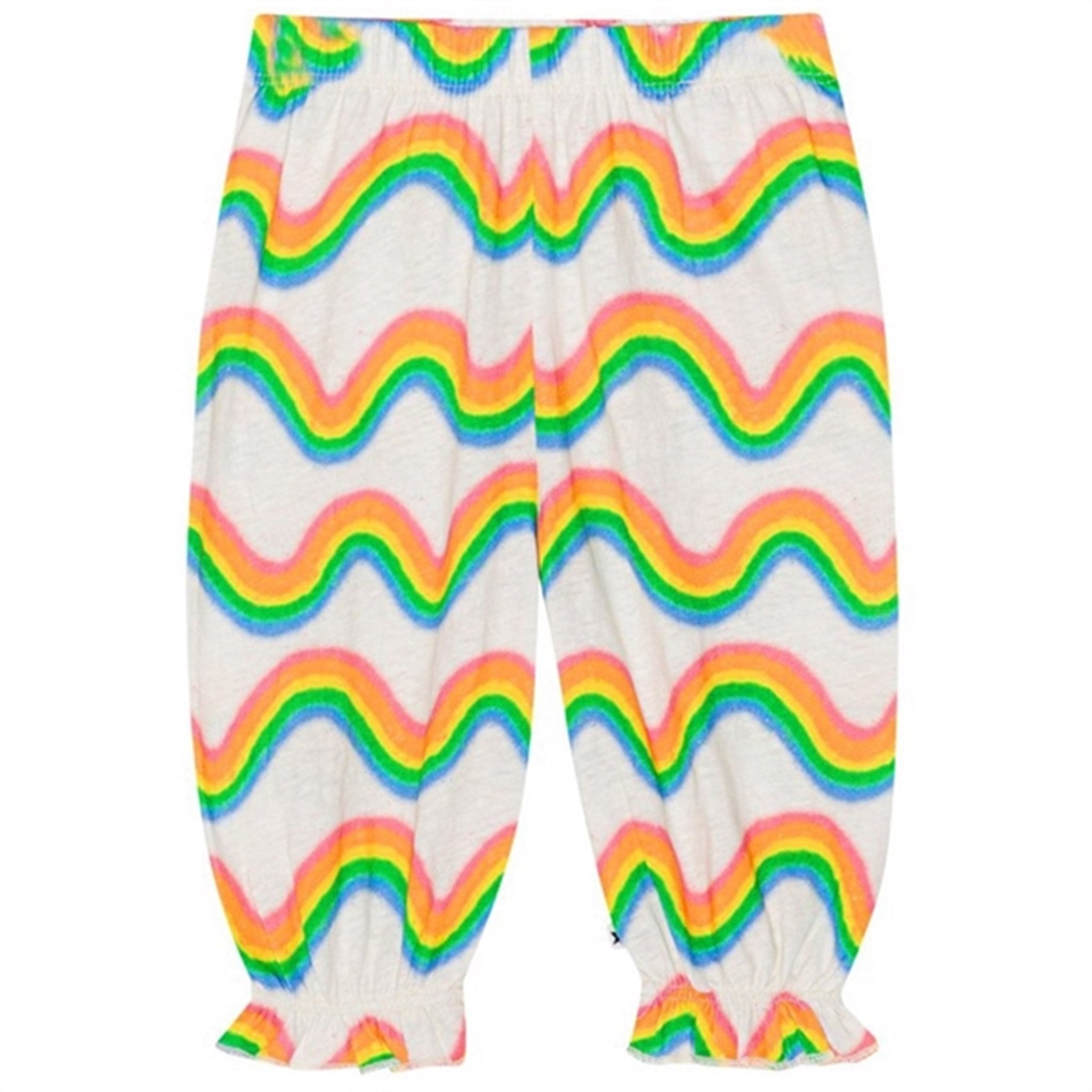 Molo Rainbow Mini Selena Pants