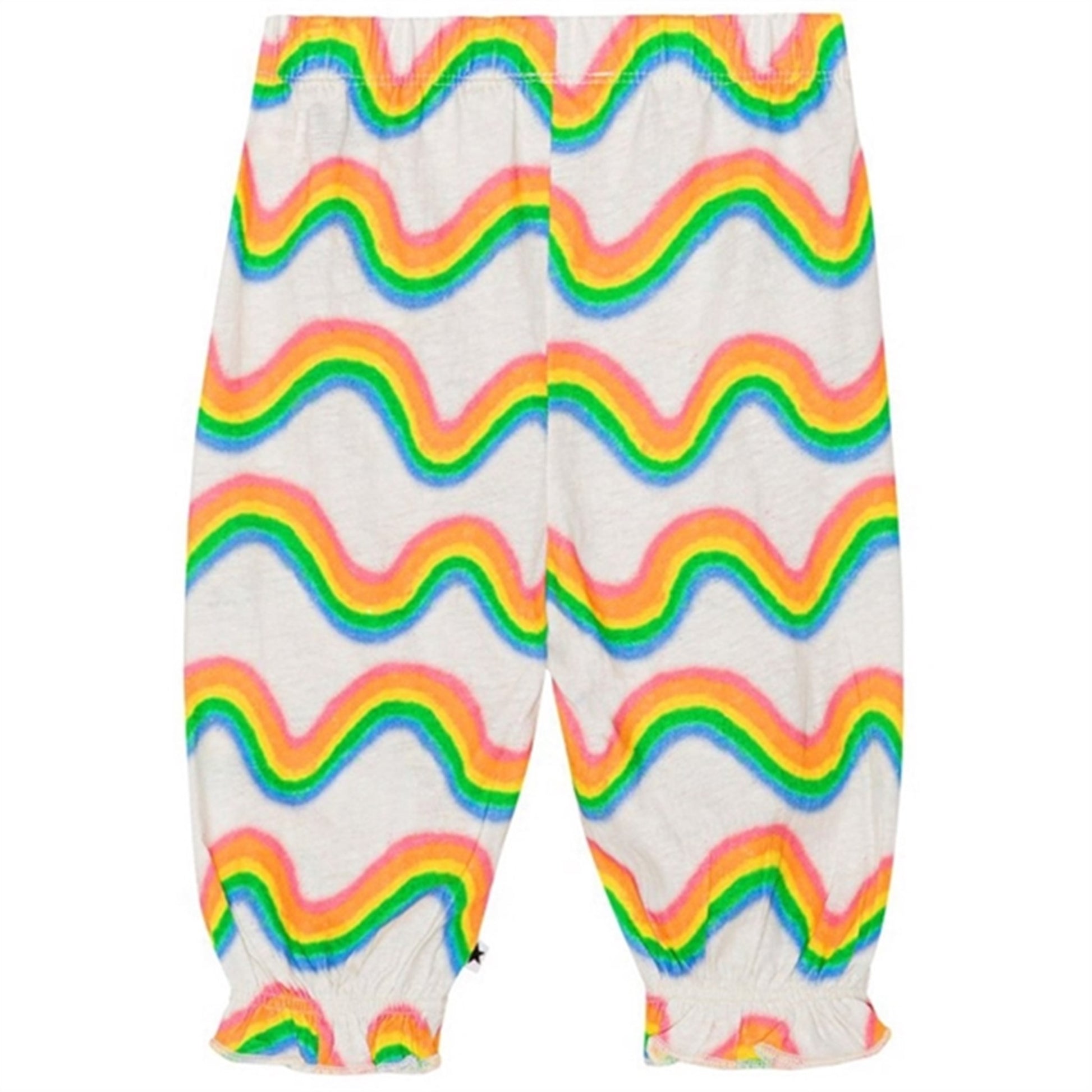 Molo Rainbow Mini Selena Pants