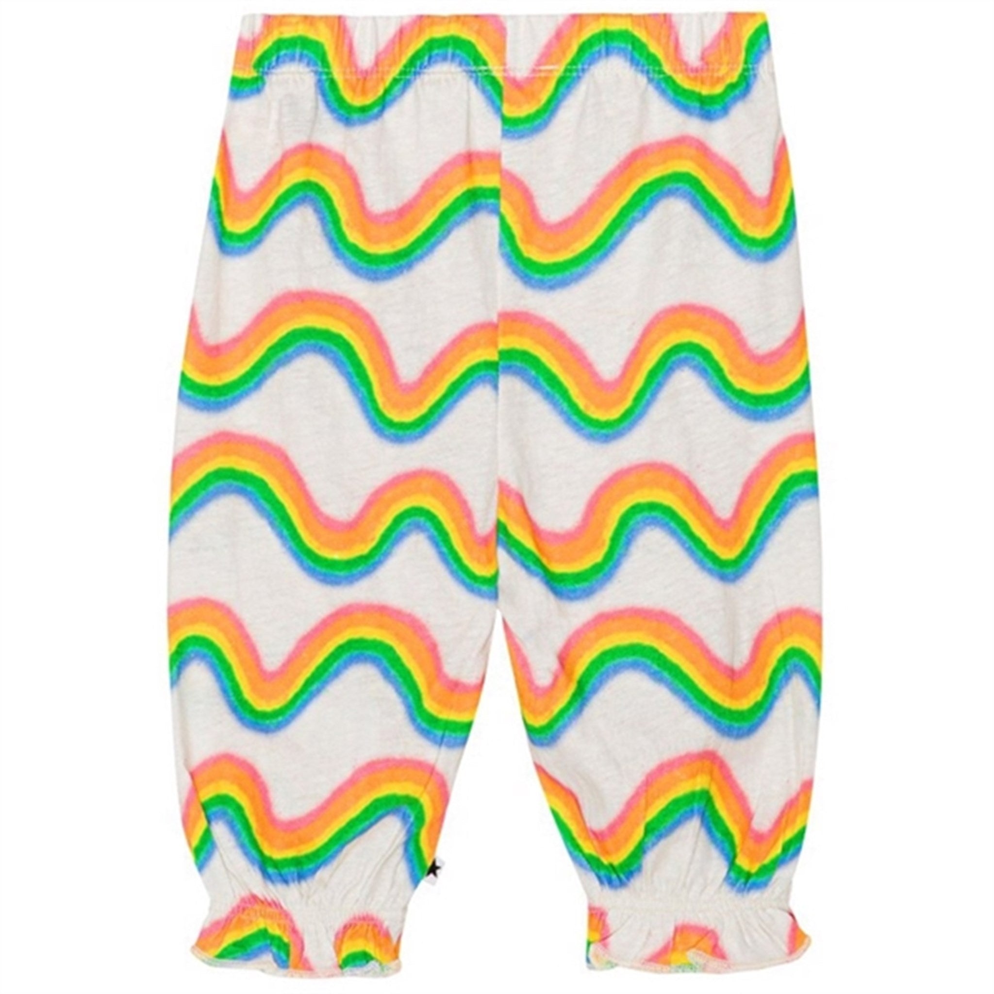 Molo Rainbow Mini Selena Pants 2