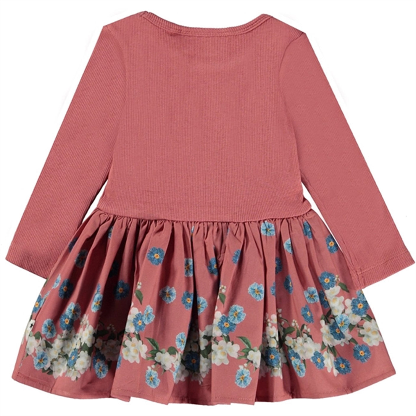 Molo Flower Rain Mini Candi Dress