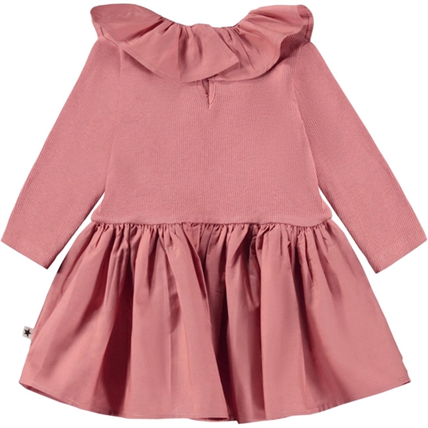 Molo Forest Rose Crystala Dress