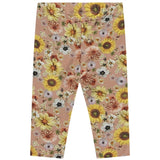 Molo Mini Floral Stefanie Leggins