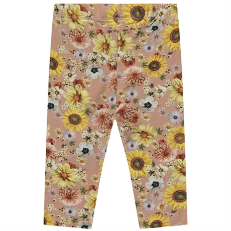 Molo Mini Floral Stefanie Leggins