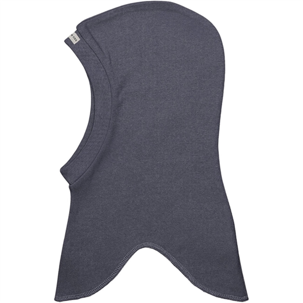 Racing Kids Balaclava 1-layer Thunder Grey