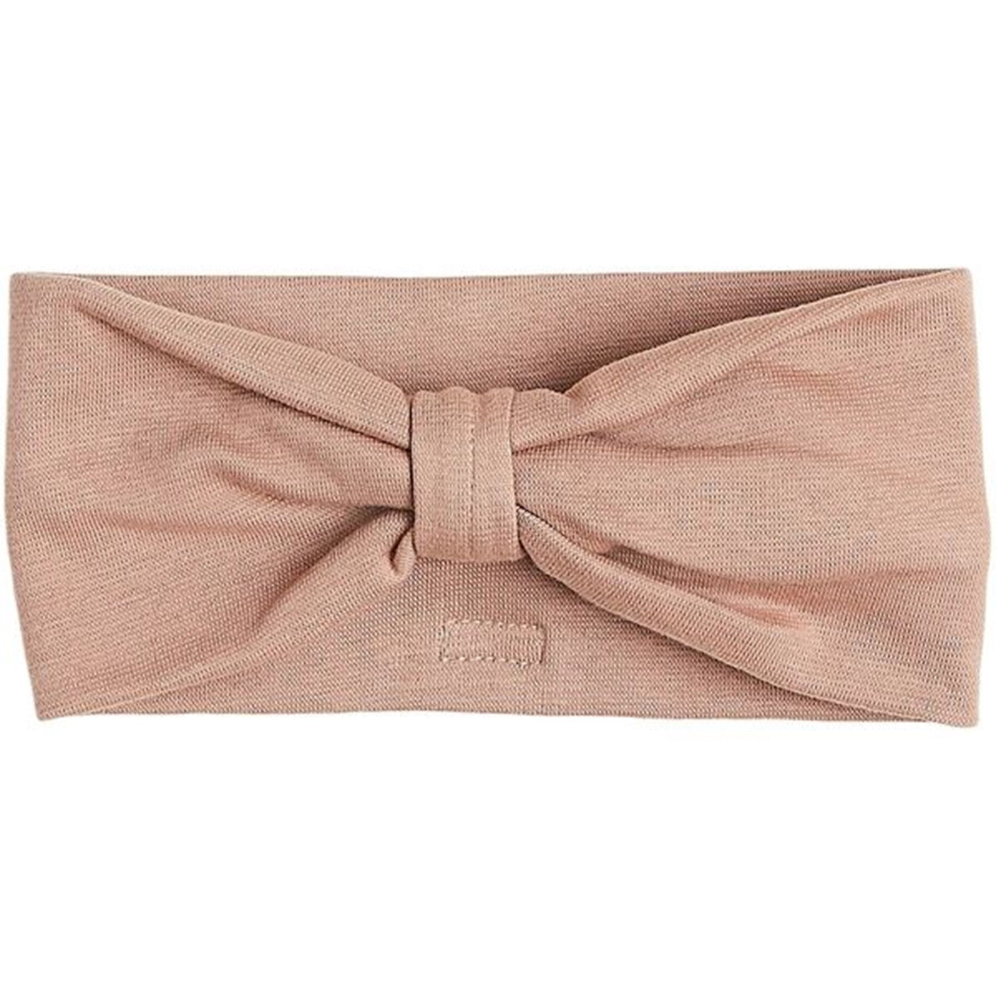 Racing Kids Headband Bow Chantarelle
