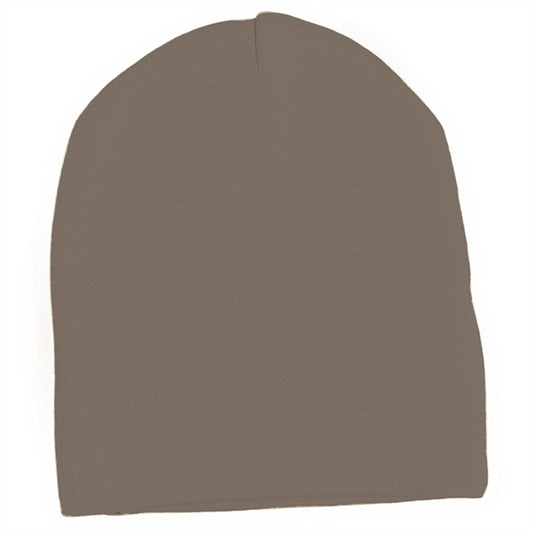 Racing Kids Top Hat 2-layered Mountain Taupe