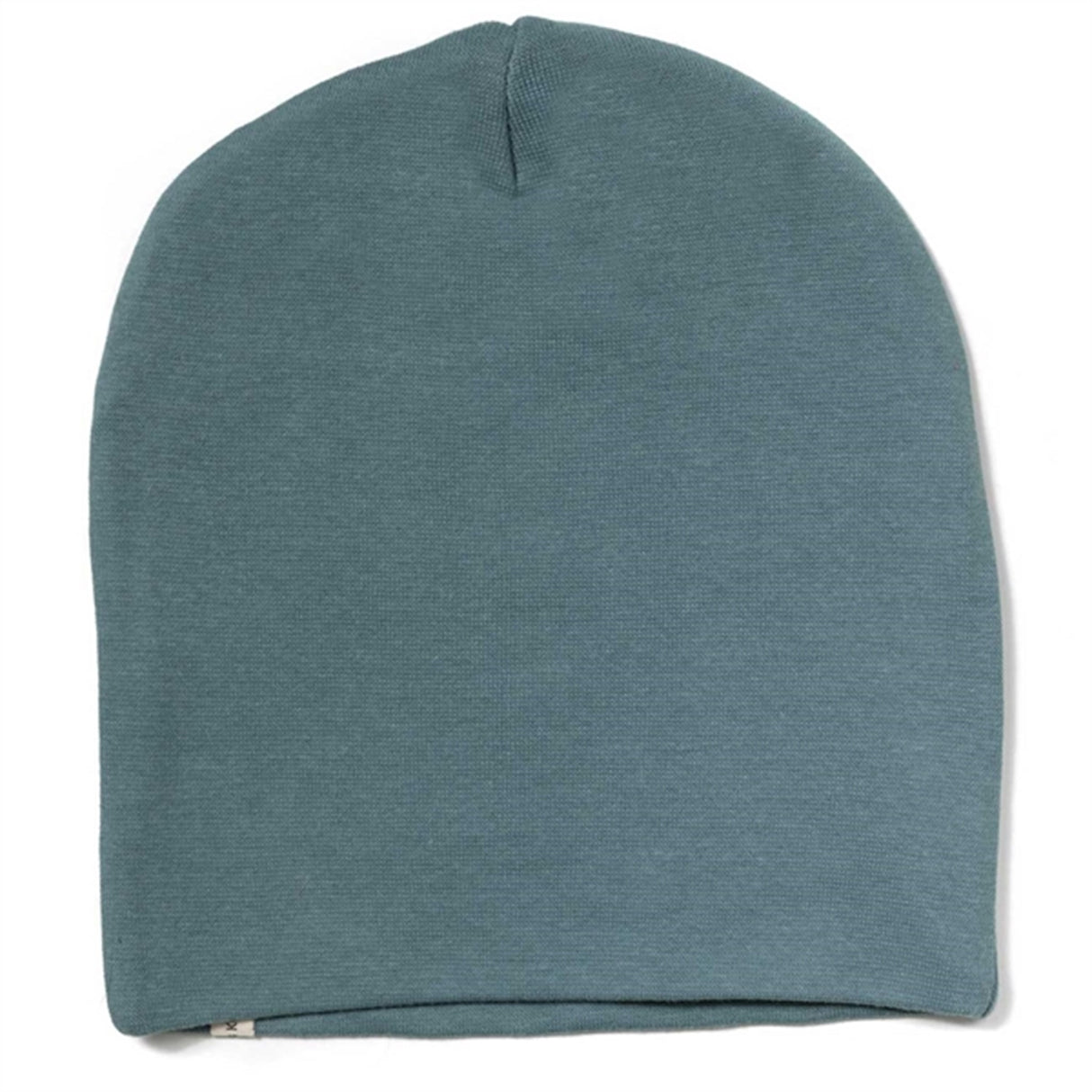 Racing Kids Beanie Windproof 2-layer Sky Blue