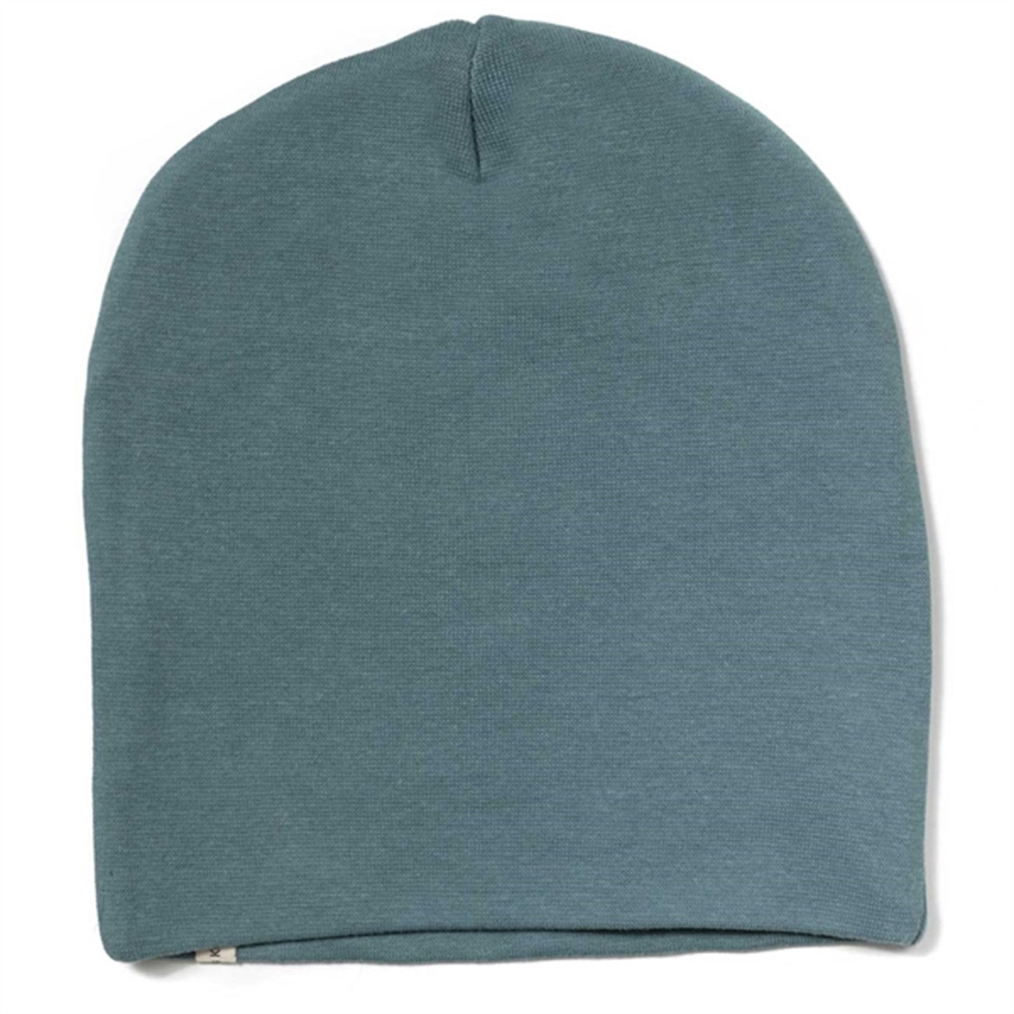 Racing Kids Beanie Windproof 2-layer Sky Blue