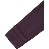 Mikk-Line Wool Suit Huckleberry