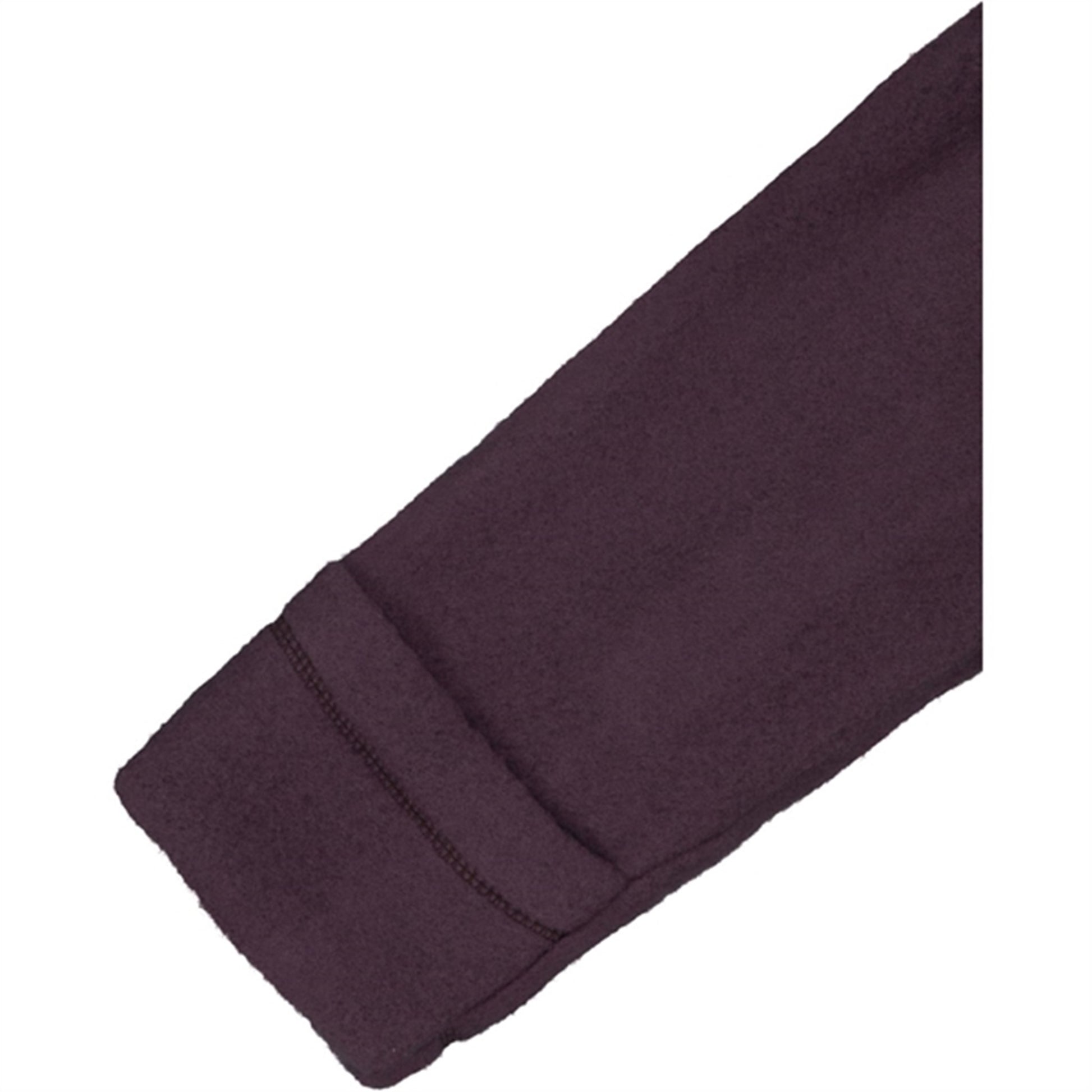 Mikk-Line Wool Suit Huckleberry