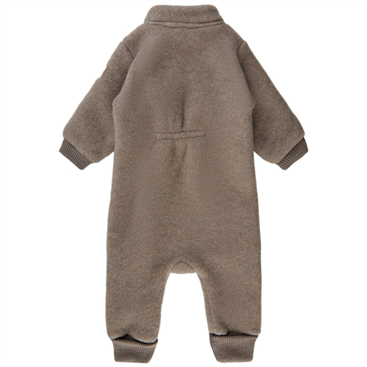 Mikk-Line Wool Suit Melange Denver