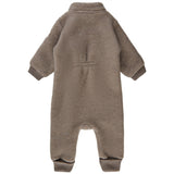 Mikk-Line Wool Suit Melange Denver