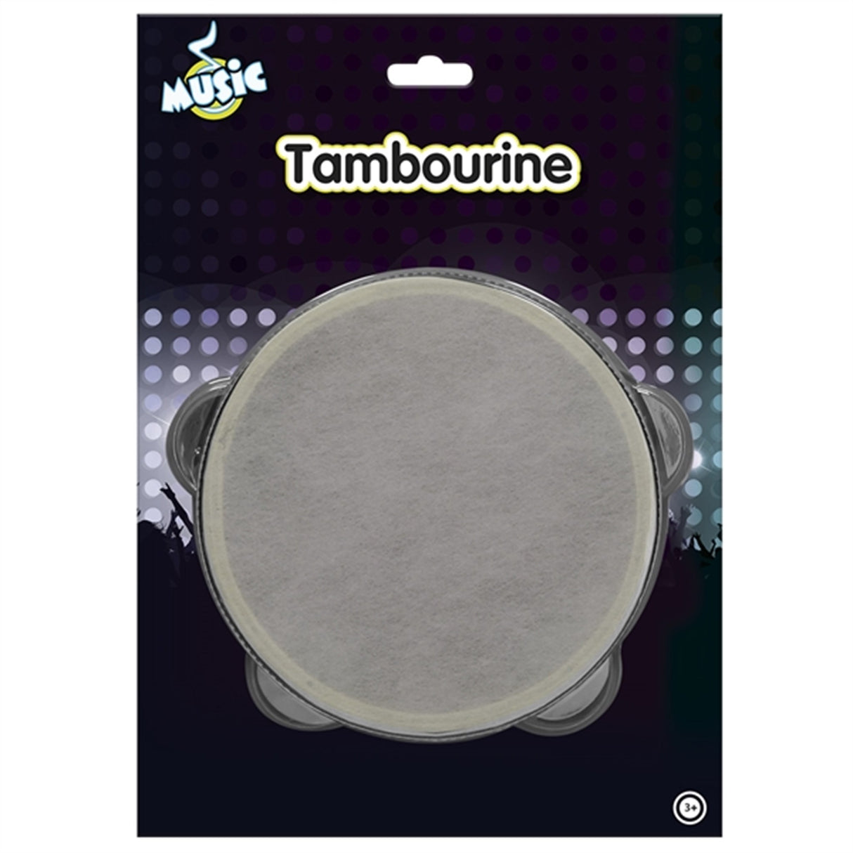 Music Tamburin