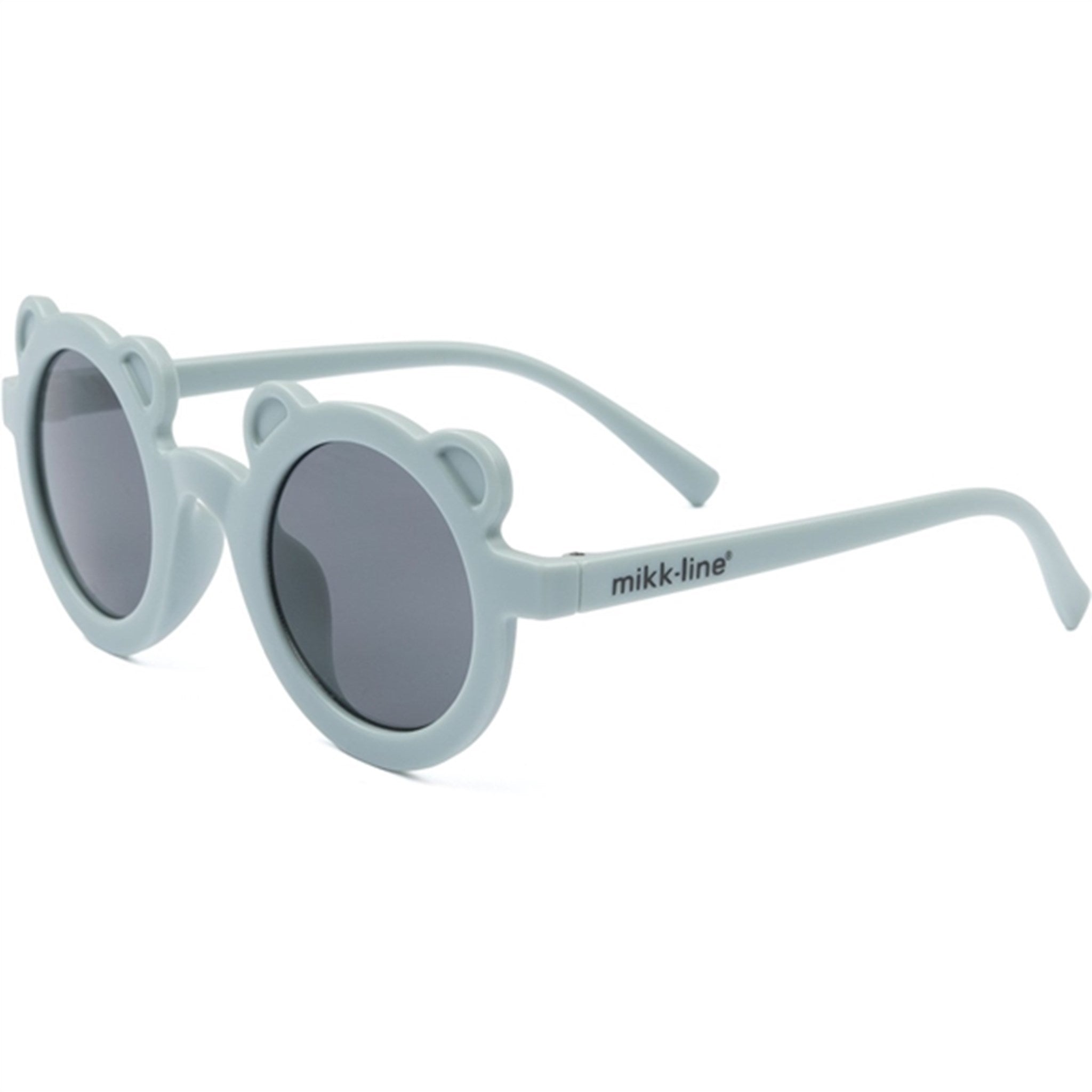 Mikk-Line Sunglasses Bear Desert Sage 2