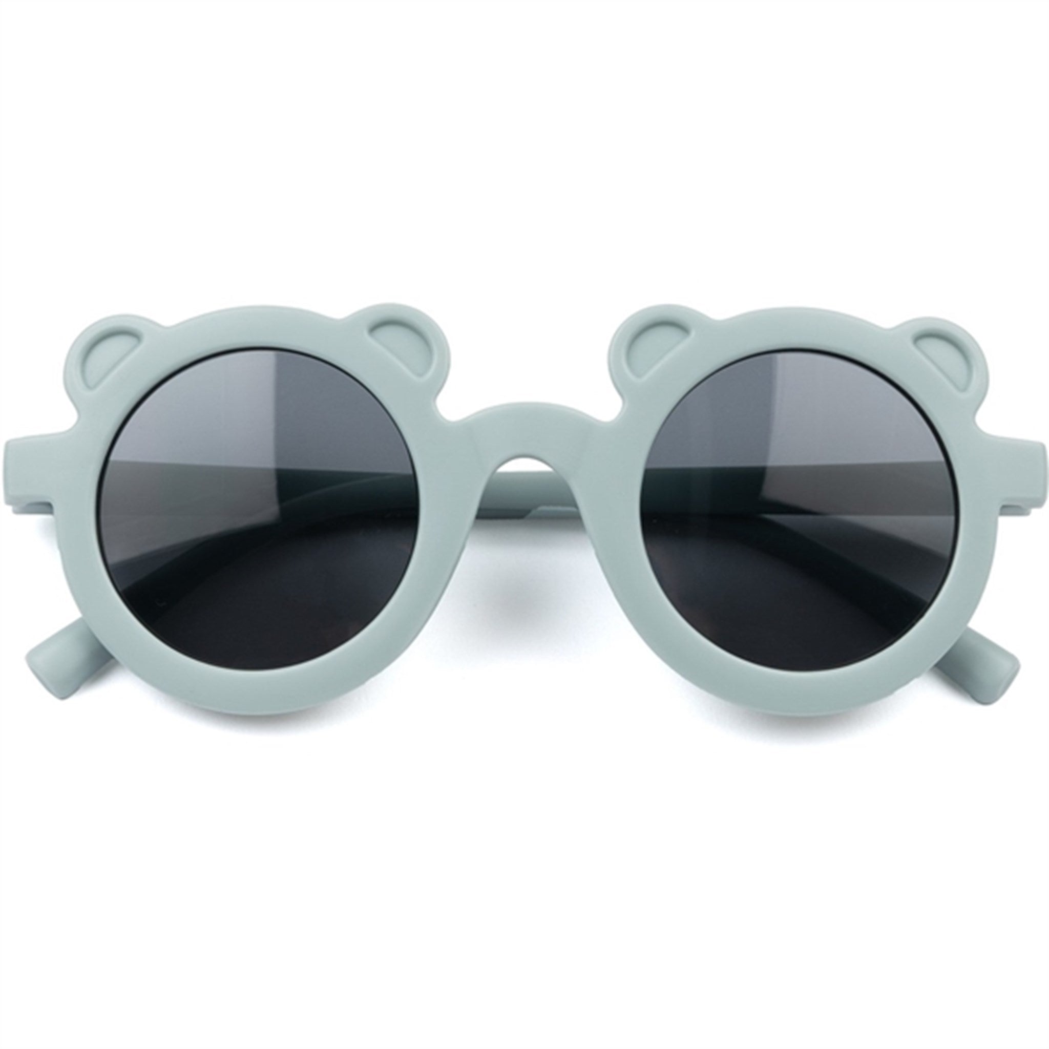 Mikk-Line Sunglasses Bear Desert Sage