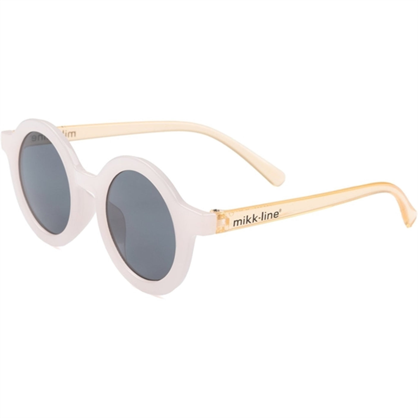 Mikk-Line Sunglasses Doeskin