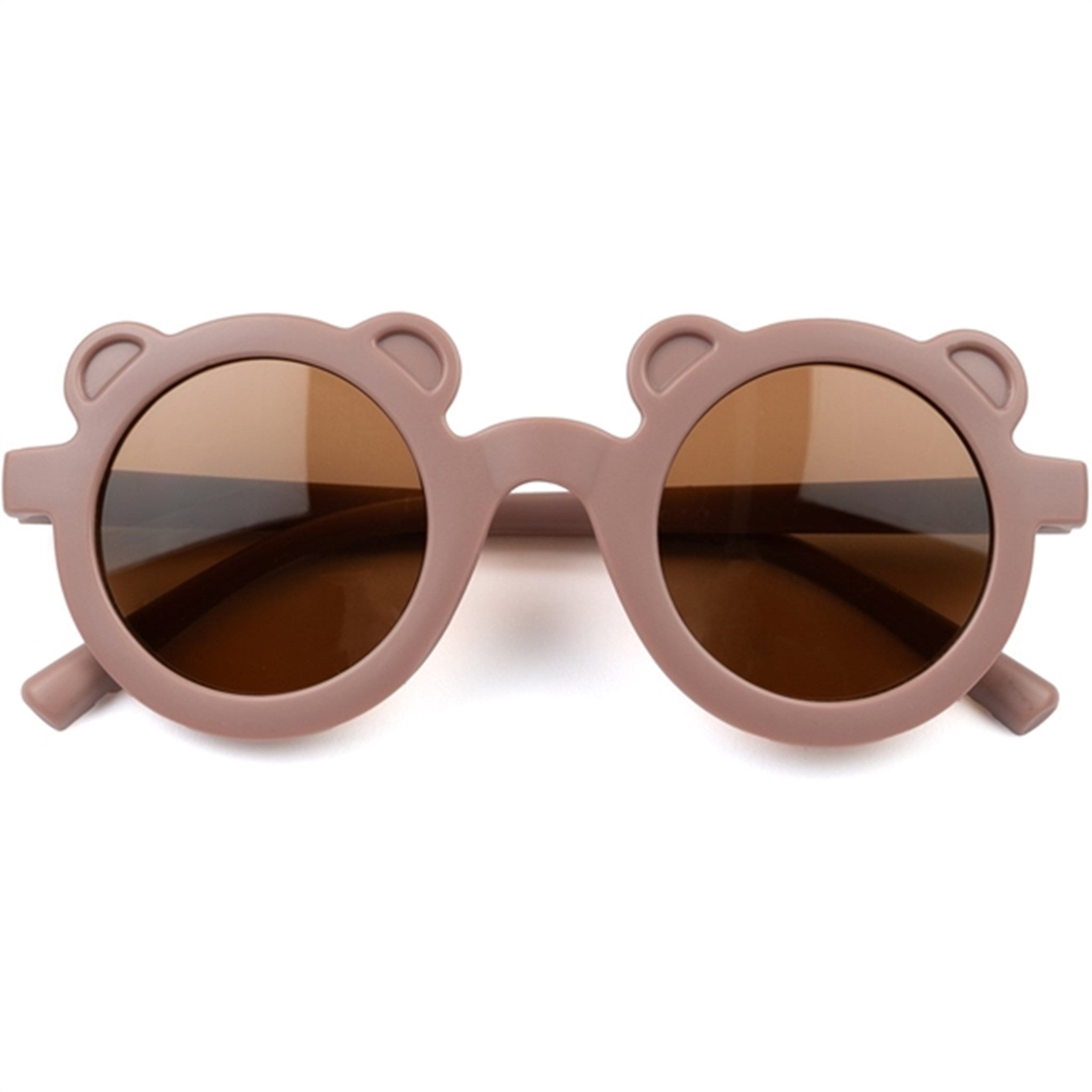 Mikk-Line Sunglasses Bear Twilight Mauve