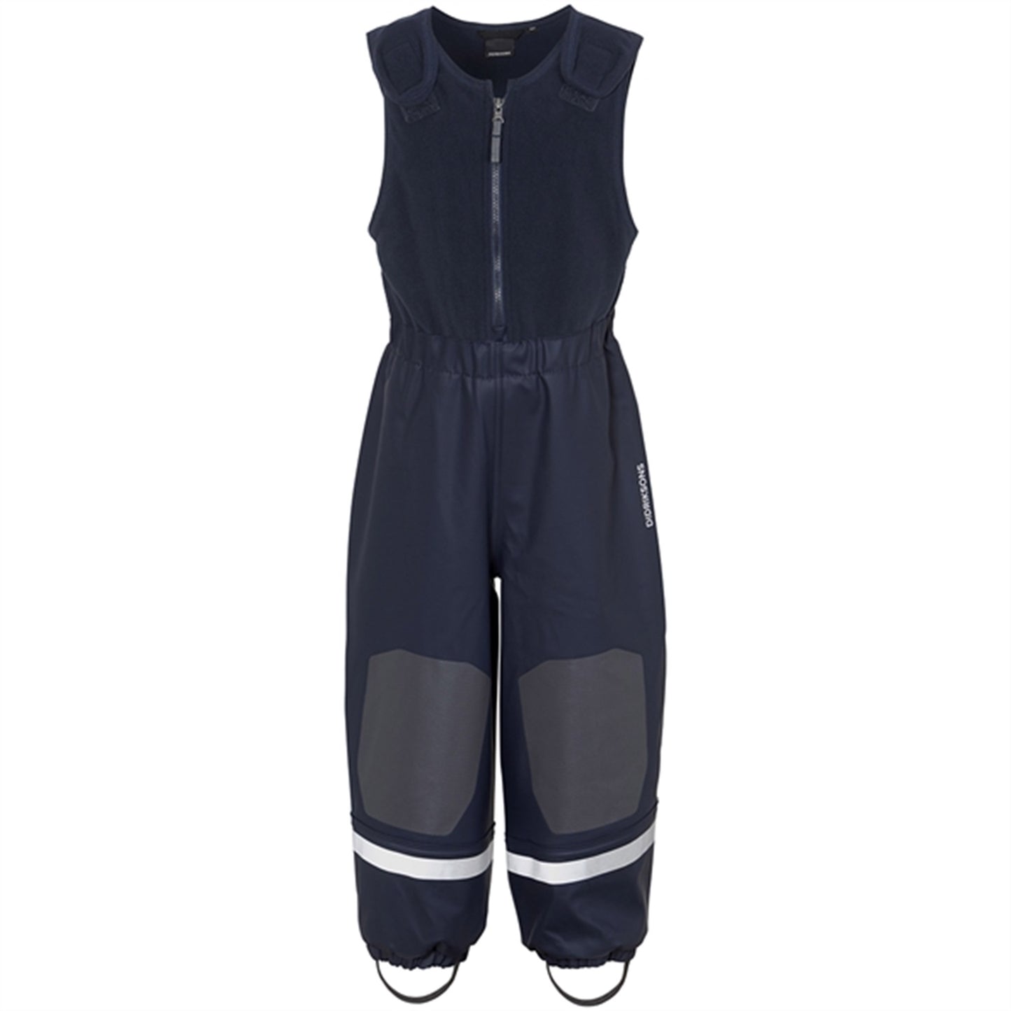 Didriksons Boardman Kids Navy Rain Set