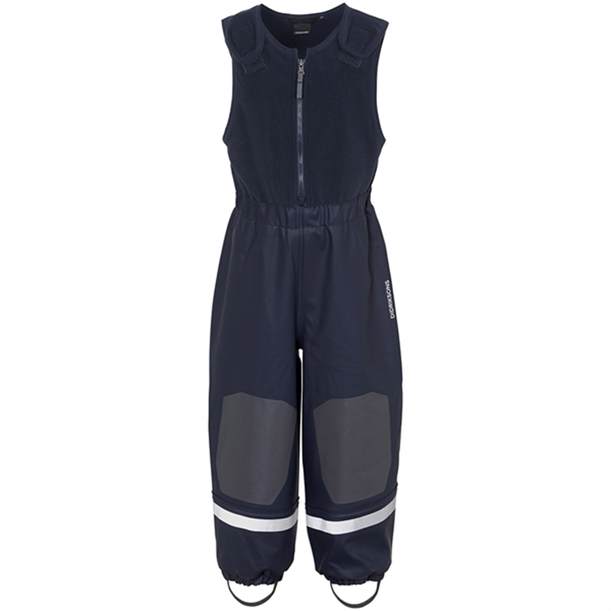 Didriksons Boardman Kids Navy Rain Set
