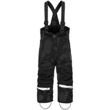 Didriksons Idre Island Print Ref Ski Pants