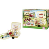Sylvanian Families® The Caravan