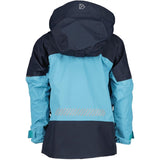 Didriksons Ash Blue Wash Jacket