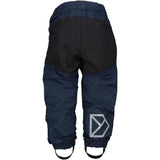 Didriksons Dusk Navy Snow Pants