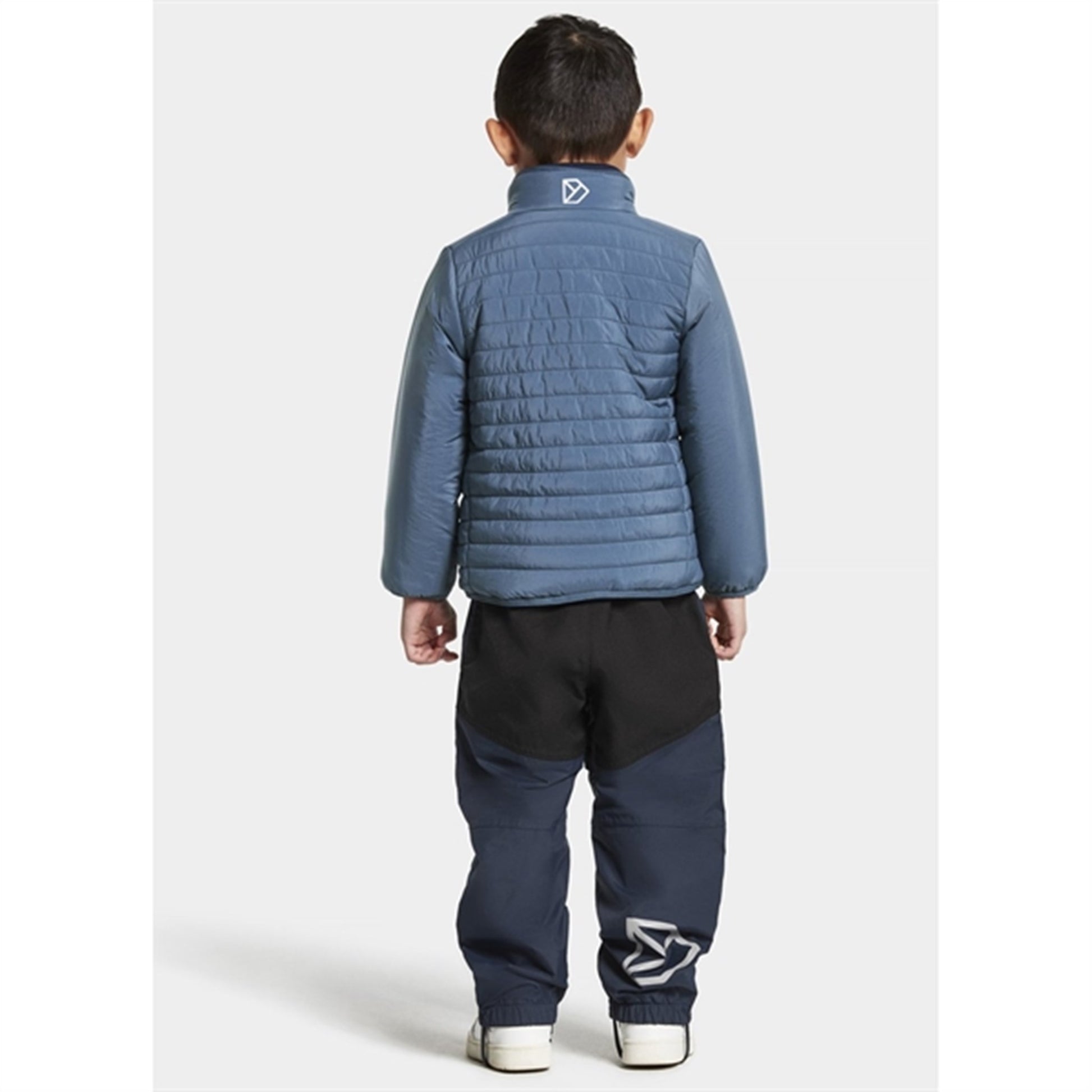 Didriksons Pion True blue Jacket