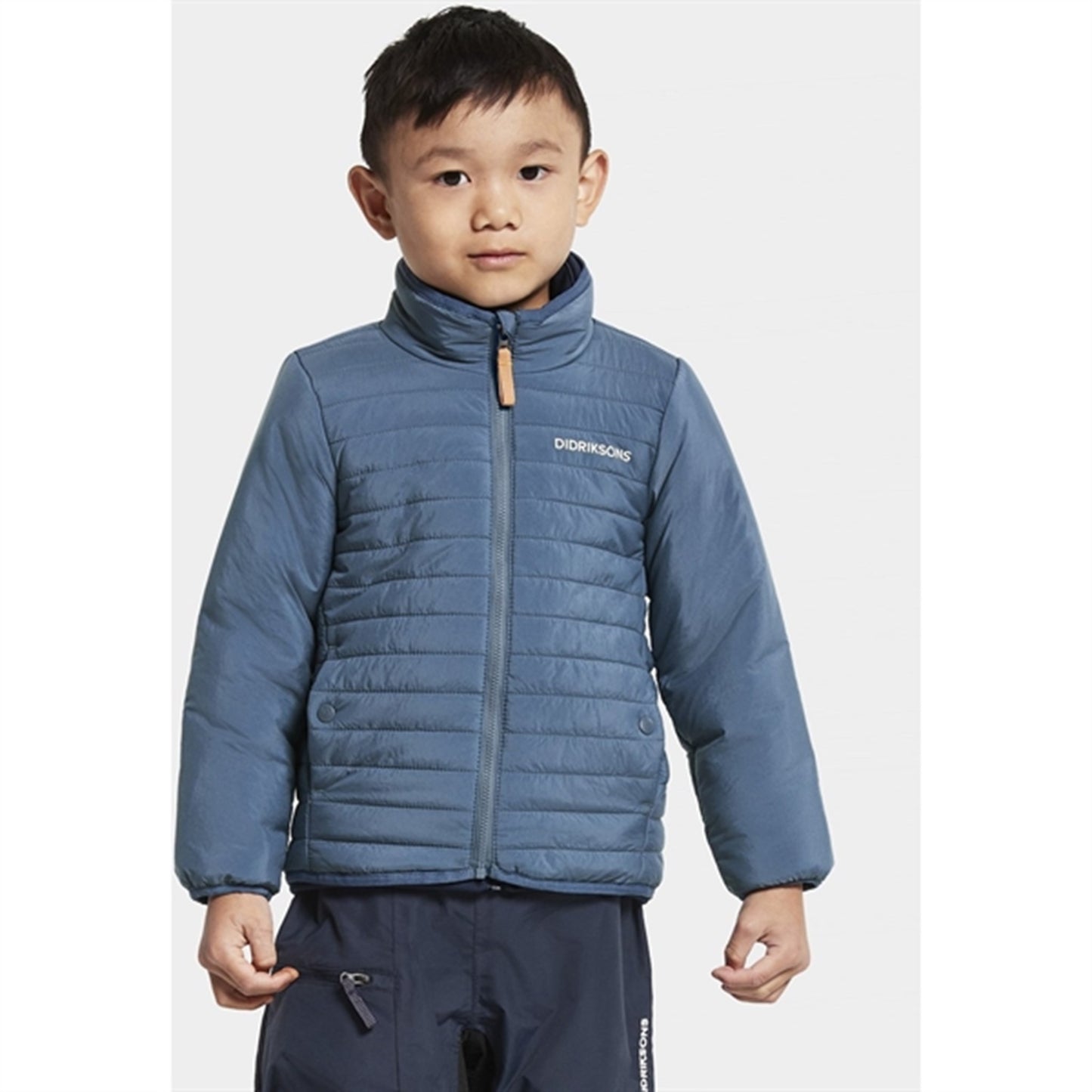 Didriksons Pion True blue Jacket