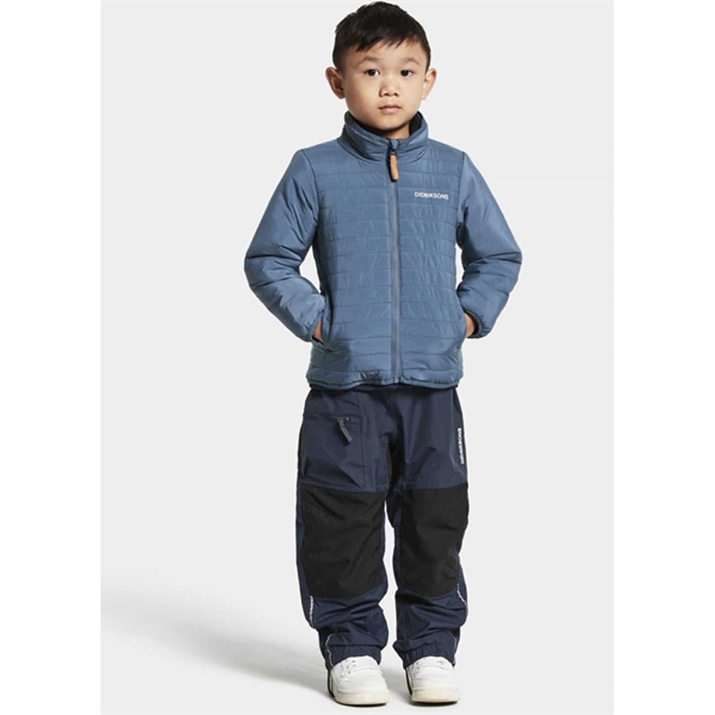 Didriksons Pion True blue Jacket